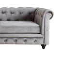 nouveau canapé de style, dernier canapé chesterfield pour meubles de salon, 2021 Top vente canapé canapé moderne